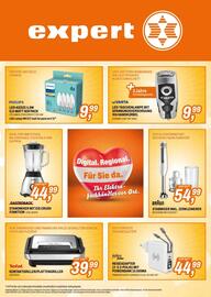 Expert Flugblatt Seite 14