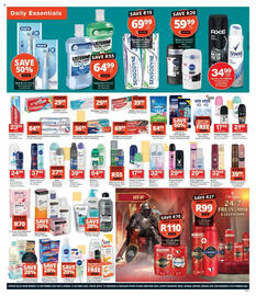Checkers catalogue Page 3