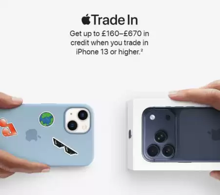 Apple leaflet (valid until 13-10)