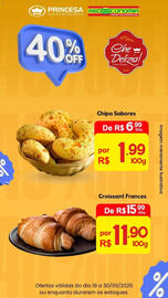 Encarte Supermercados Princesa Página 1