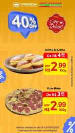 Encarte Supermercados Princesa Página 2