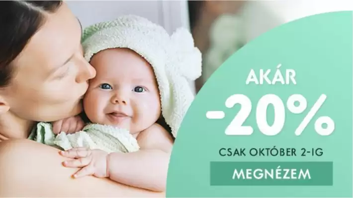 Brendon akciós újság (érvényes eddig: 16-10)