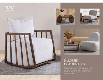 Catálogo Muebles Dico Página 10