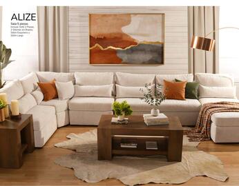 Catálogo Muebles Dico Página 11