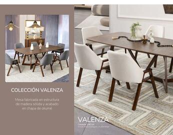 Catálogo Muebles Dico Página 12