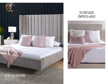 Catálogo Muebles Dico Página 13