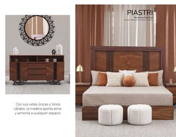 Catálogo Muebles Dico Página 15