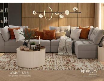 Catálogo Muebles Dico Página 17