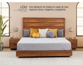 Catálogo Muebles Dico Página 18