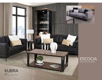 Catálogo Muebles Dico Página 19