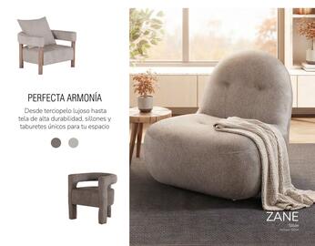 Catálogo Muebles Dico Página 20