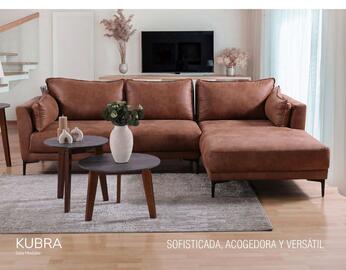 Catálogo Muebles Dico Página 21