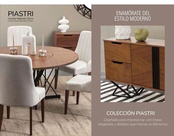 Catálogo Muebles Dico Página 22