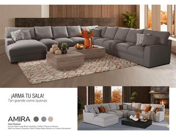 Catálogo Muebles Dico Página 23