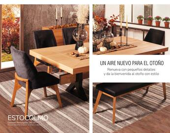 Catálogo Muebles Dico Página 24
