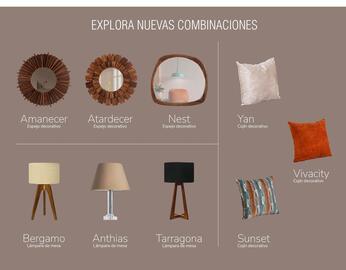 Catálogo Muebles Dico Página 26
