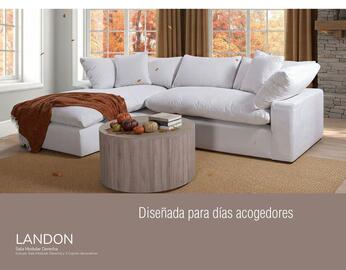 Catálogo Muebles Dico Página 5