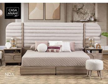 Catálogo Muebles Dico Página 9