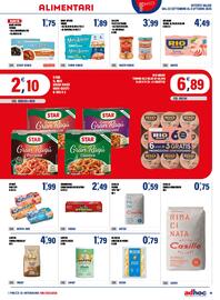 Volantino Adhoc Pagina 19