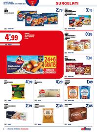 Volantino Adhoc Pagina 8