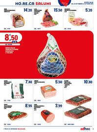 Volantino Adhoc Pagina 9