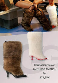 Volantino UGG Pagina 2