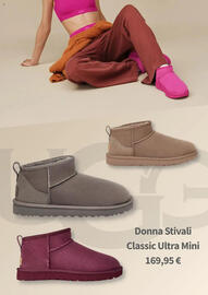 Volantino UGG Pagina 4