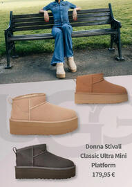 Volantino UGG Pagina 5