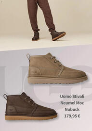 Volantino UGG Pagina 8