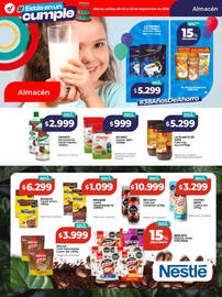 Catálogo Supermayorista Vital semana 39 Página 13
