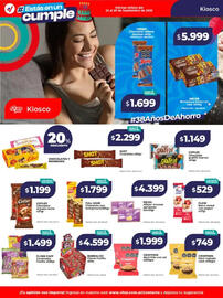 Catálogo Supermayorista Vital semana 39 Página 16