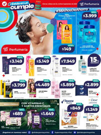 Catálogo Supermayorista Vital semana 39 Página 2
