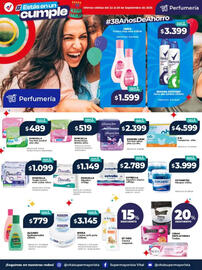 Catálogo Supermayorista Vital semana 39 Página 4