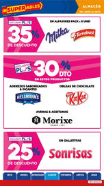 Catálogo La Anonima Página 18