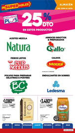 Catálogo La Anonima Página 19