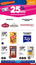 Catálogo La Anonima Página 20