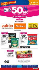 Catálogo La Anonima Página 22