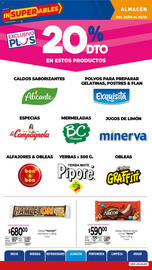 Catálogo La Anonima Página 23