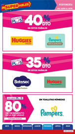 Catálogo La Anonima Página 24