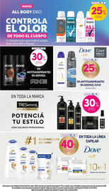 Catálogo La Anonima Página 25
