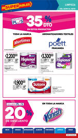Catálogo La Anonima Página 30