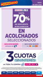 Catálogo La Anonima Página 35