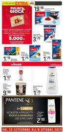 Volantino Supermercati Dok Pagina 21