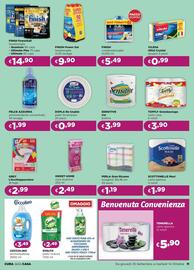 Volantino La Saponeria Pagina 11