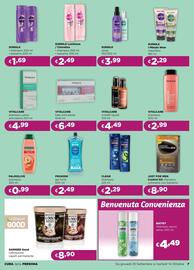 Volantino La Saponeria Pagina 7