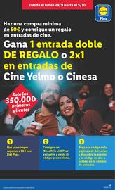 Catálogo Lidl semana 40 Página 11