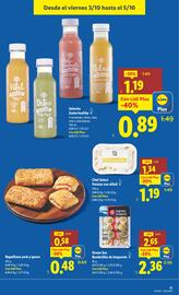 Catálogo Lidl semana 40 Página 13