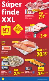 Catálogo Lidl semana 40 Página 14