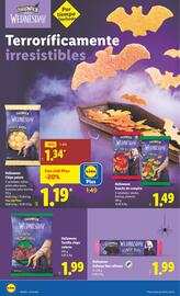 Catálogo Lidl semana 40 Página 18