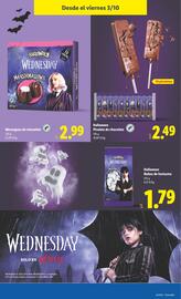 Catálogo Lidl semana 40 Página 19